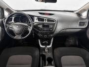 Kia Ceed II Рестайлинг Ногинск  - изображение 28