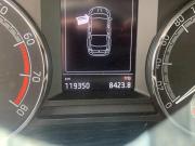 Skoda Octavia III (A7) Рестайлинг Набережные Челны  - изображение 23