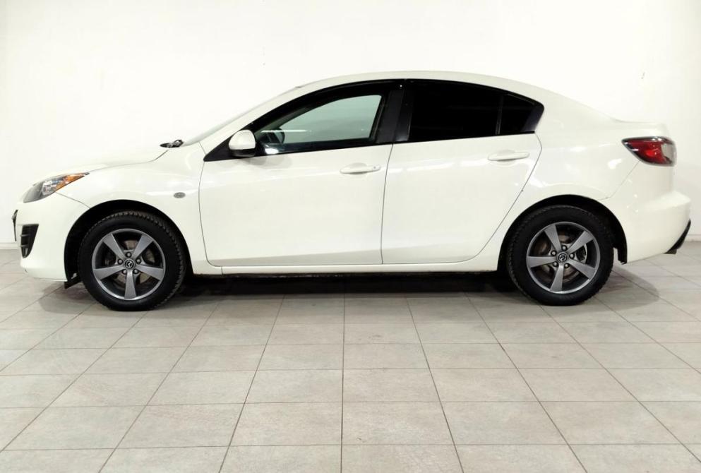 Mazda 3 II (BL) Саратов  - изображение 8