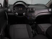 Chevrolet Aveo I Рестайлинг Воронеж  - изображение 21