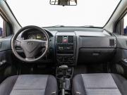 Hyundai Getz I Рестайлинг Волгоград  - изображение 45
