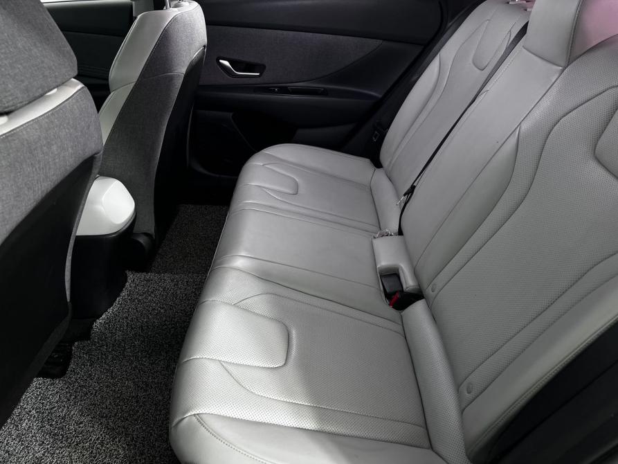 Hyundai Avante VII Калининград  - изображение 10