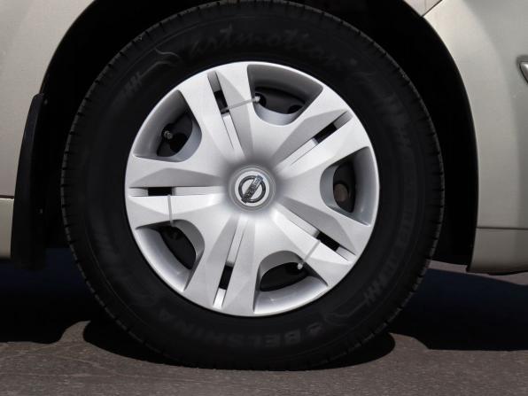 Nissan Tiida I Рестайлинг с пробегом 2011 года, цена 720 000 рублей, 141665 км, хэтчбек, Автокод Объявления