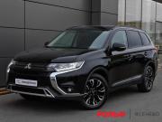 Mitsubishi Outlander III Рестайлинг 3 Москва  - изображение 23