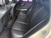 Mercedes-Benz GLK-Класс I (X204) Липецк  - изображение 21