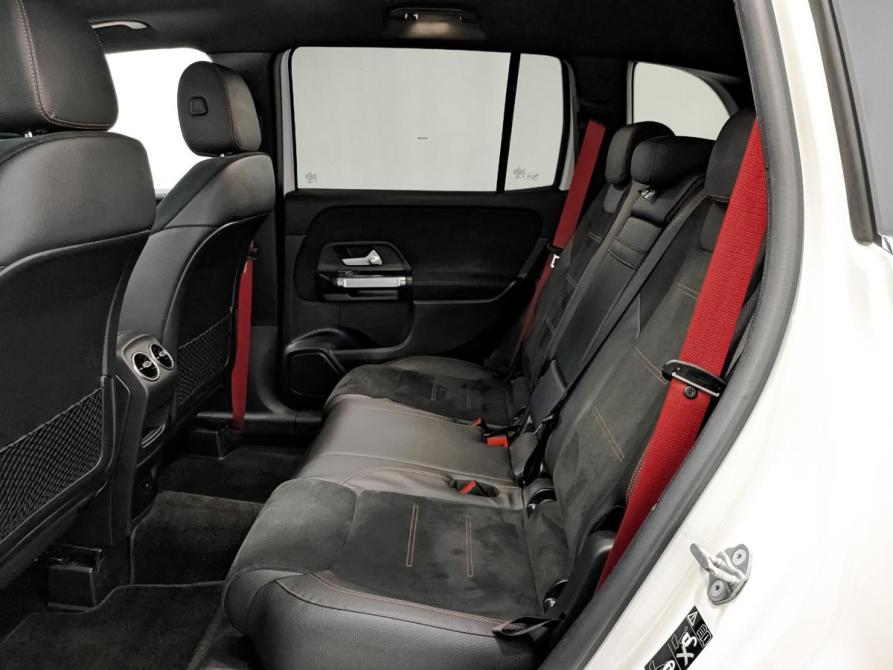 Mercedes-Benz GLB AMG I (X247) Санкт-Петербург  - изображение 18