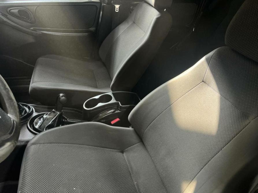 Chevrolet Niva I Рестайлинг Нижнекамск  - изображение 16