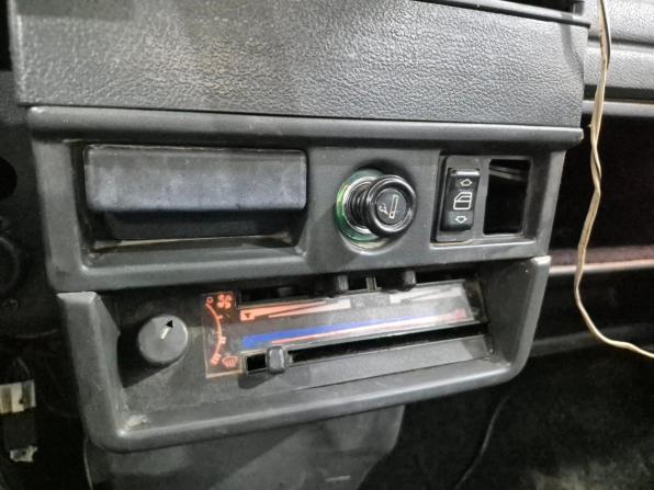 Lada (ВАЗ) 21099 с пробегом 1996 года, цена 40 000 рублей, 50000 км, седан, Автокод Объявления