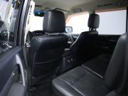 Mitsubishi Pajero IV Рестайлинг 1 Уфа  - изображение 27