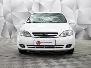 Chevrolet Lacetti I Ульяновск  - изображение 26