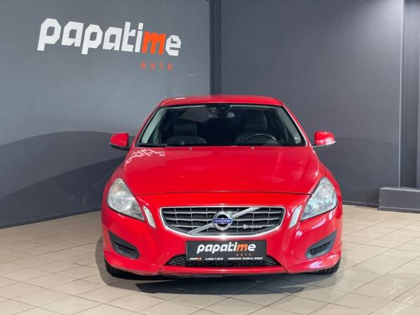 Volvo S60 II с пробегом 2011 года, цена 999 000 рублей, 195841 км, седан, Автокод Объявления