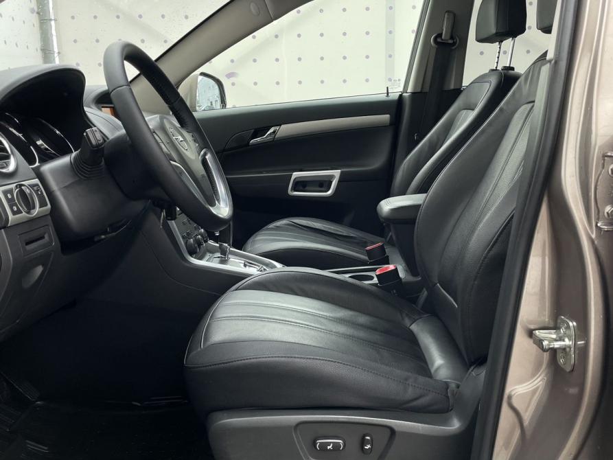 Opel Antara I Рестайлинг Тамбов  - изображение 11