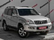 Toyota Land Cruiser Prado 120 Series Екатеринбург  - изображение 25