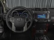 Toyota Land Cruiser Prado 150 Series Рестайлинг 1 Ставрополь  - изображение 41