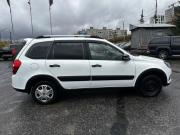 Lada (ВАЗ) Granta I Рестайлинг Мурманск  - изображение 15