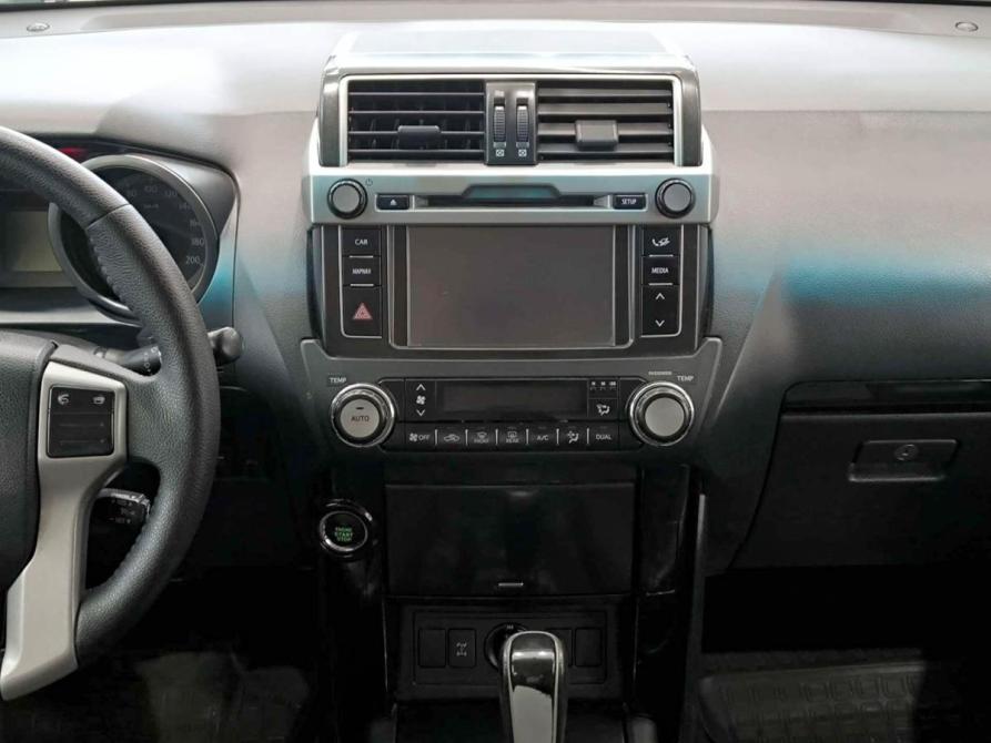 Toyota Land Cruiser Prado 150 Series Рестайлинг 1 Казань  - изображение 18