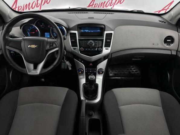 Chevrolet Cruze I с пробегом 2009 года, цена 650 000 рублей, 193703 км, седан, Автокод Объявления