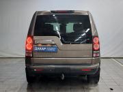 Land Rover Discovery IV Рестайлинг Санкт-Петербург  - изображение 30