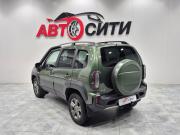 Lada (ВАЗ) Niva Travel I Воронеж  - изображение 26