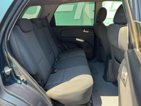Kia Sportage II Рестайлинг с пробегом 2009 года, цена 949 000 рублей, 230267 км, внедорожник, Автокод Объявления