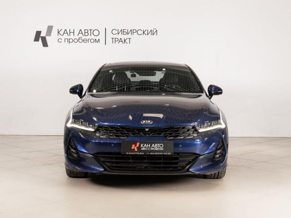 Kia K5 III с пробегом 2021 года, цена 2 325 000 рублей, 185755 км, седан, Автокод Объявления
