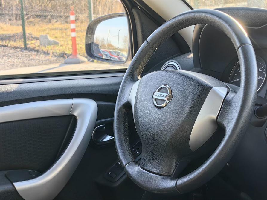 Nissan Terrano III (D10) Санкт-Петербург  - изображение 11