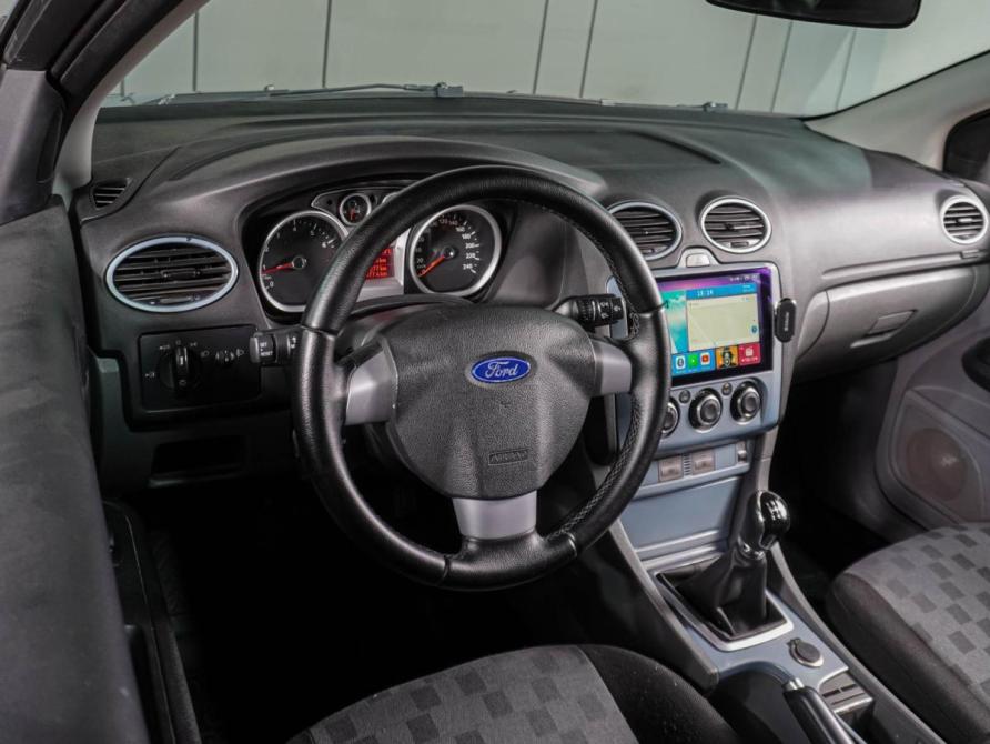 Ford Focus II Рестайлинг Воронеж  - изображение 6