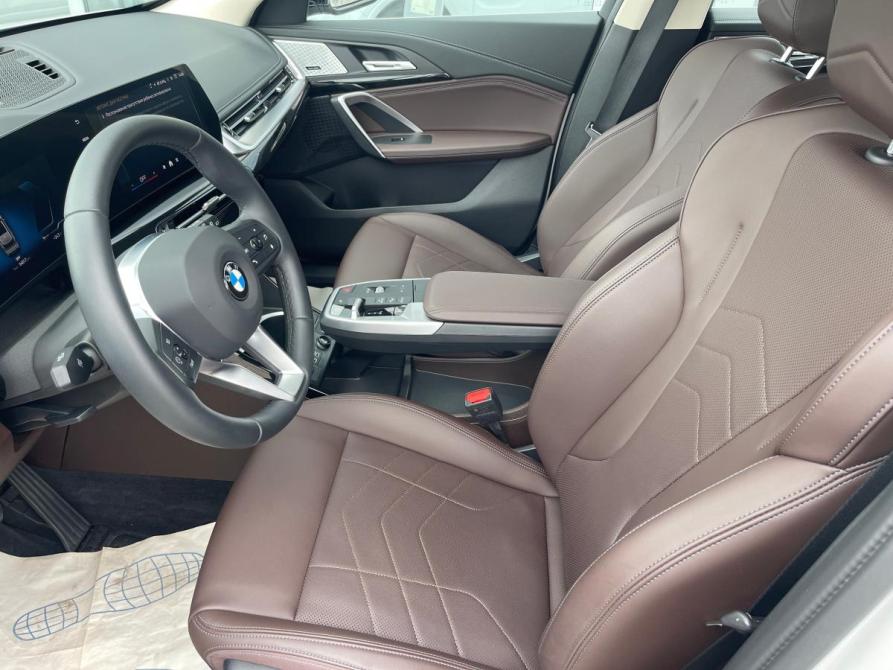 BMW X1 III (U11/U12) Воронеж  - изображение 14