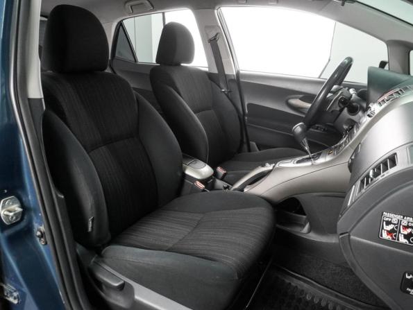 Toyota Auris I с пробегом 2007 года, цена 699 000 рублей, 241159 км, хэтчбек, Автокод Объявления