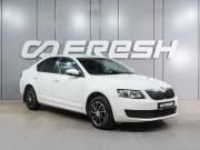 Skoda Octavia III (A7) Воронеж  - изображение 17
