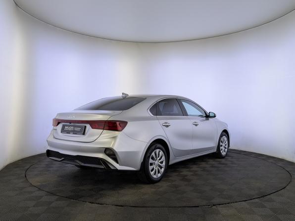 Kia Cerato IV Рестайлинг с пробегом 2021 года, цена 1 950 000 рублей, 86416 км, седан, Автокод Объявления
