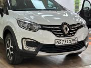 Renault Kaptur I Рестайлинг Уфа  - изображение 36
