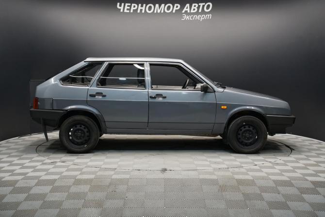 Lada (ВАЗ) 2109 с пробегом 2007 года, цена 240 000 рублей, 217218 км, хэтчбек, Автокод Объявления