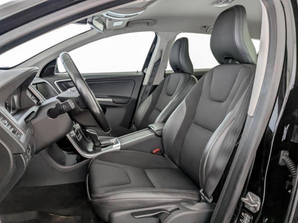 Volvo XC60 I Рестайлинг с пробегом 2015 года, цена 2 620 000 рублей, 93499 км, внедорожник, Автокод Объявления