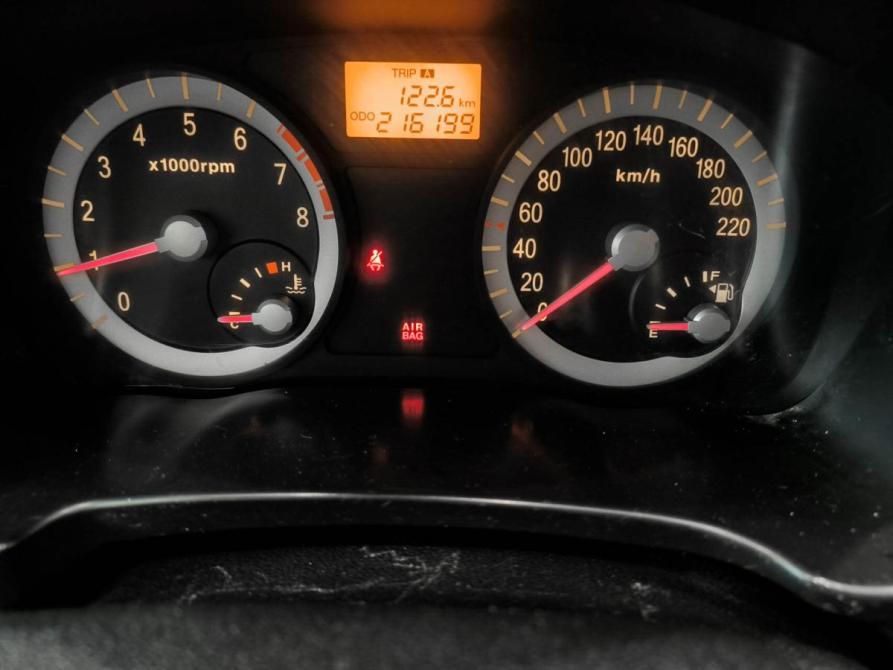 Kia Rio II Казань  - изображение 16