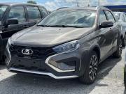 Lada (ВАЗ) Vesta I Рестайлинг (NG) Екатеринбург  - изображение 7