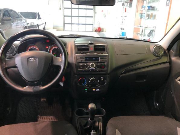 Lada (ВАЗ) Granta I Рестайлинг с пробегом 2024 года, цена 930 000 рублей, 39165 км, универсал, Автокод Объявления