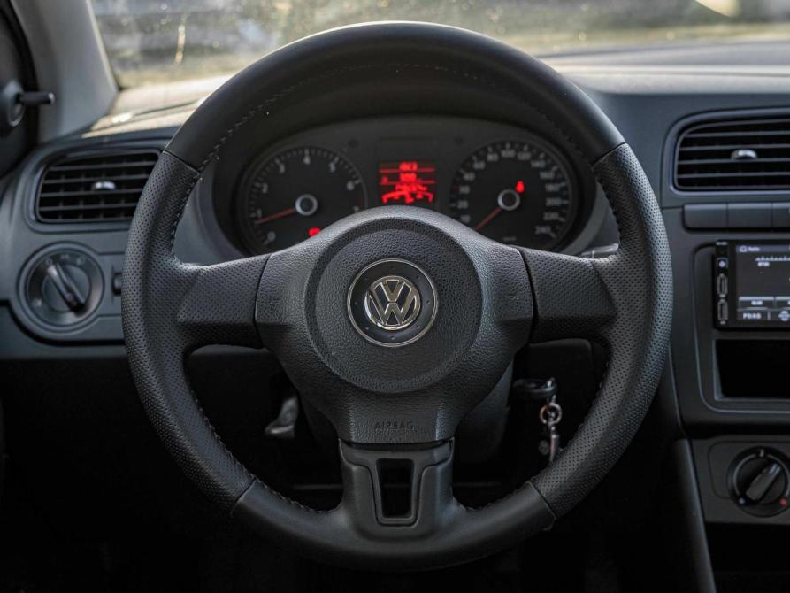 Volkswagen Polo V Санкт-Петербург  - изображение 6