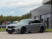 BMW 3 серии VII (G2x) Рестайлинг Пермь  - изображение 36