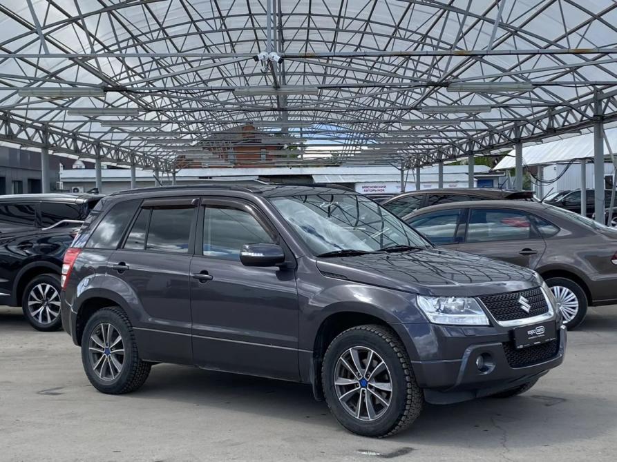 Suzuki Grand Vitara II Рестайлинг Тула  - изображение 1