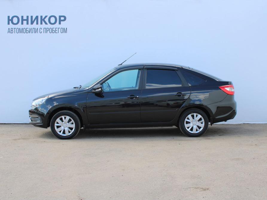 Lada (ВАЗ) Granta I Рестайлинг Нижний Новгород  - изображение 2