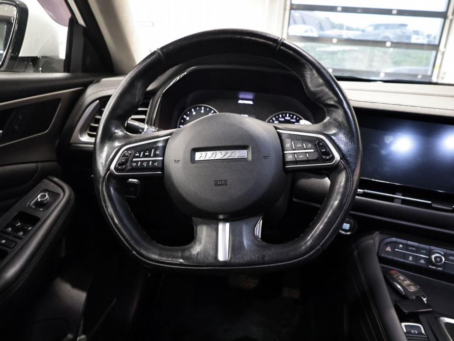 Haval F7 I Калуга  - изображение 5
