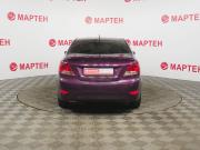 Hyundai Solaris I Вологда  - изображение 23