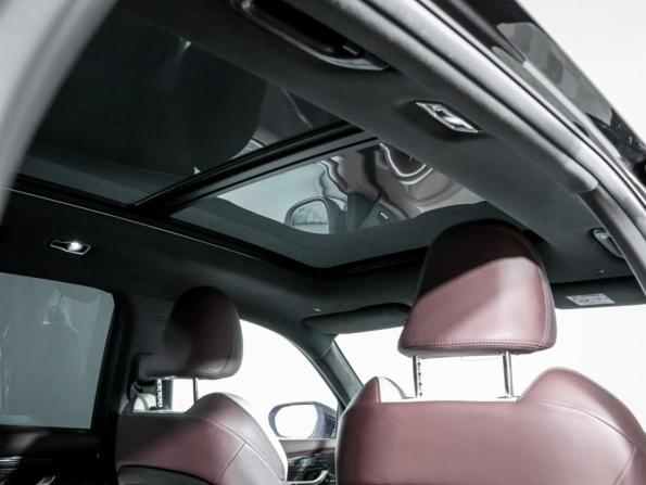 Geely Monjaro I с пробегом 2023 года, цена 3 050 000 рублей, 60978 км, внедорожник, Автокод Объявления