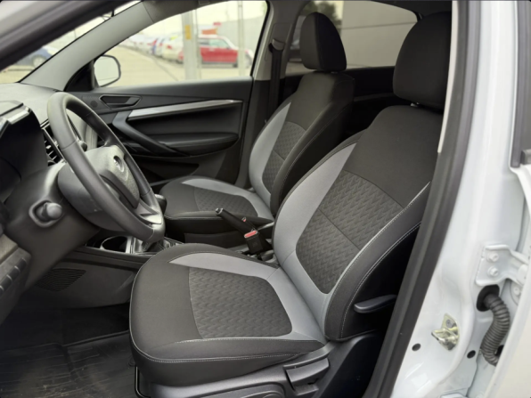 Lada (ВАЗ) Vesta I Рестайлинг (NG) с пробегом 2023 года, цена 1 160 000 рублей, 23079 км, седан, Автокод Объявления