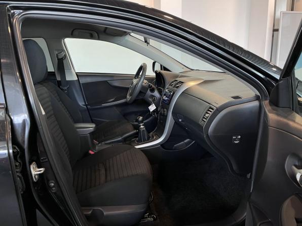 Toyota Corolla X (E140 E150) Рестайлинг с пробегом 2012 года, цена 1 226 000 рублей, 148458 км, седан, Автокод Объявления