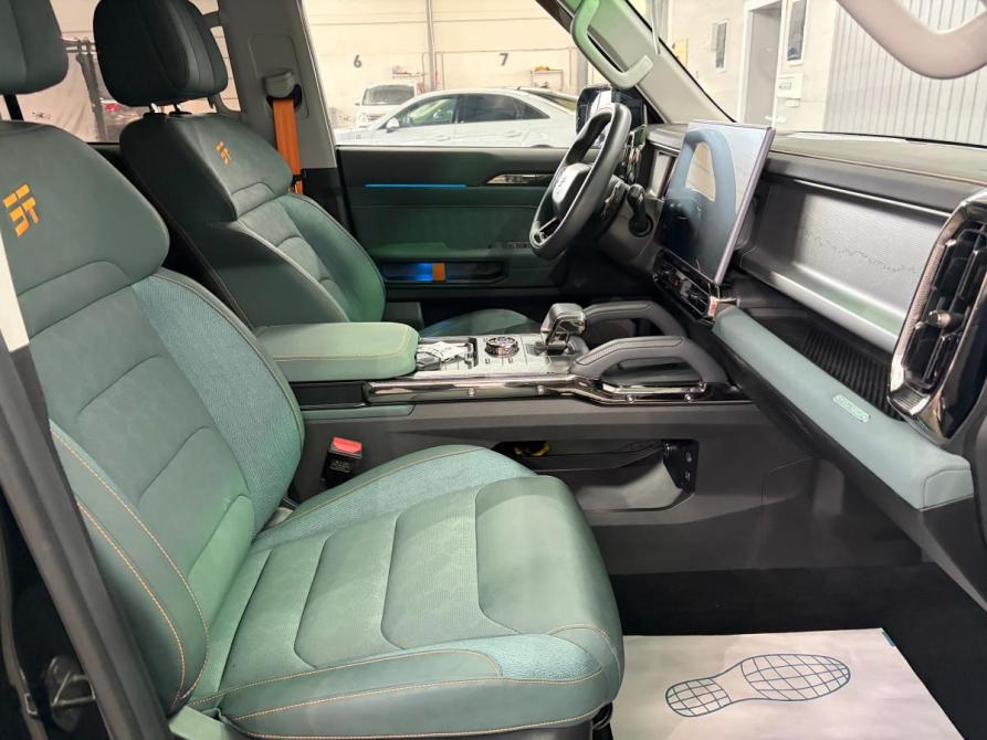 JETOUR T2 Краснодар  - изображение 15