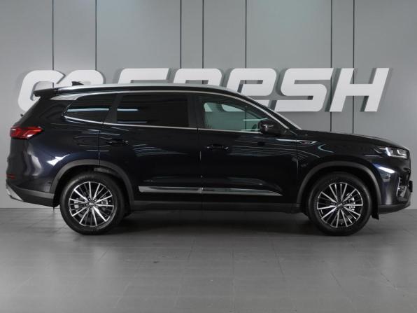 Chery Tiggo 8 Pro I с пробегом 2022 года, цена 2 319 000 рублей, 6385 км, внедорожник, Автокод Объявления