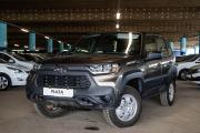 Lada (ВАЗ) Niva Travel I Рестайлинг Уфа  - изображение 22