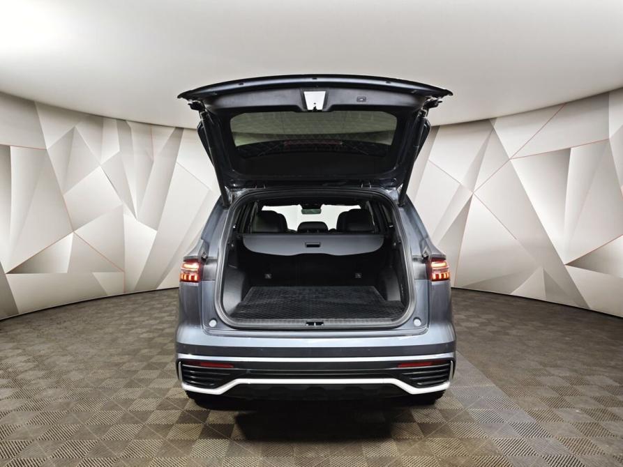 Geely Monjaro I Москва  - изображение 12